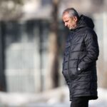 اسماعیل کارتال نفس راحتی کشید!