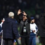 نوازی: ان‌شاءالله برای دربی هم داور خارجی بیاورند