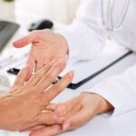 التهاب مفاصل را با رژیم غذایی کنترل کنید