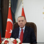 اردوغان: اسرائیل به اهداف خود در سوریه نخواهد رسید