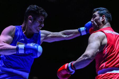 انتخابی تیم ملی بوکس بزرگسالان چه زمانی برگزار می‌شود؟