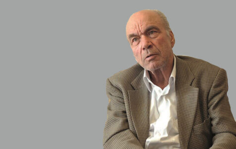 احمد فردید و جنگ آخرالزمانی در جهان کنونی