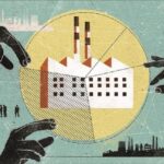 مالکیت در چرخه بسته و بدهی‌های انباشته؛ چالش پنهان خصوصی‌سازی