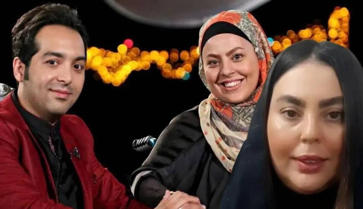 جزئیاتی تازه درباره جدایی زوج عاشق برنامه ماه عسل |